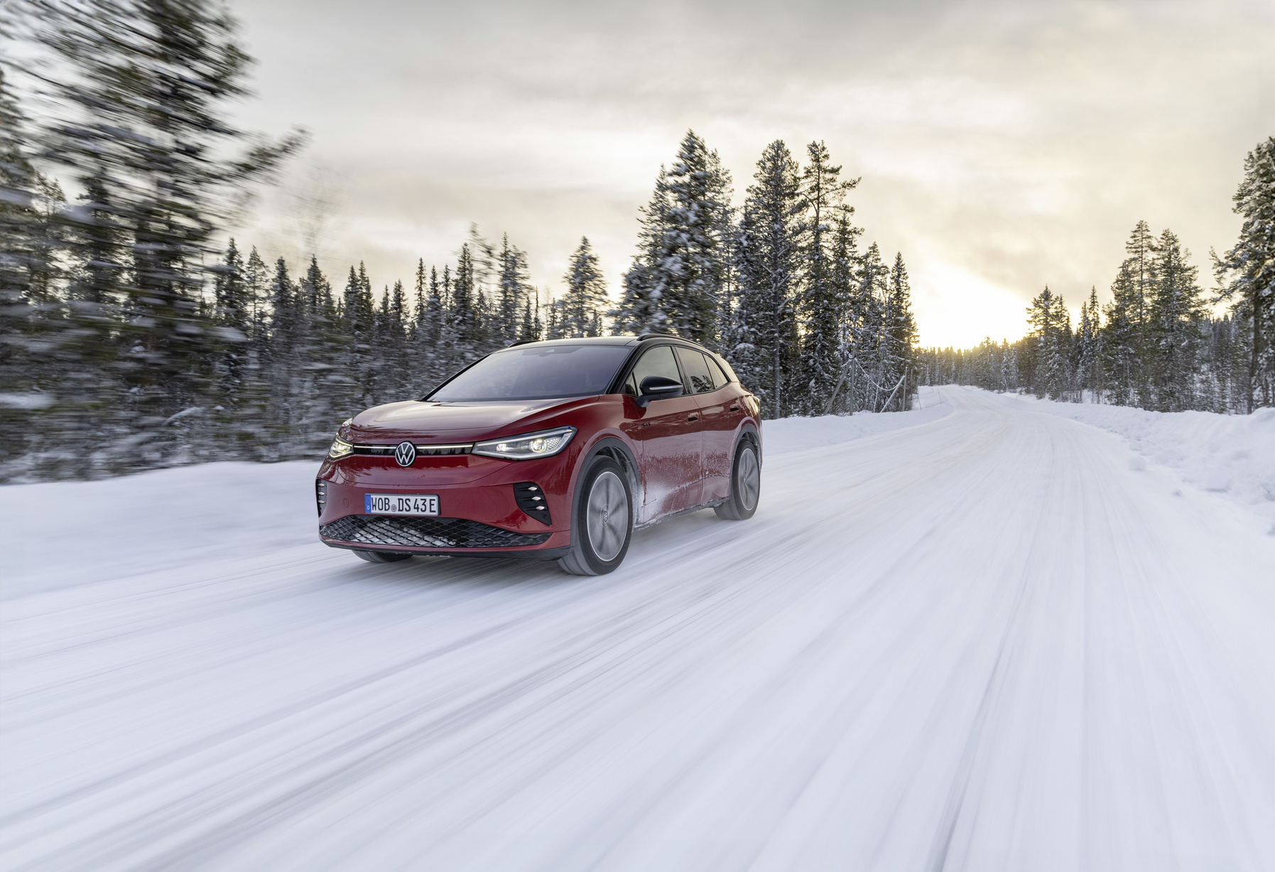 VW ID.4: Alt du trenger å vite (rekkevidde, lading, pris og kjente feil)